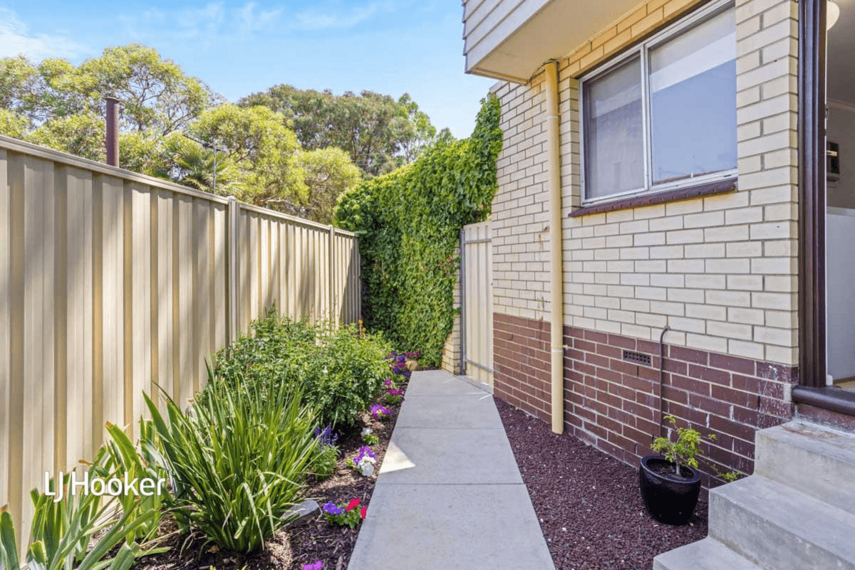 5/1 Whinnen Street, ST AGNES, SA 5097