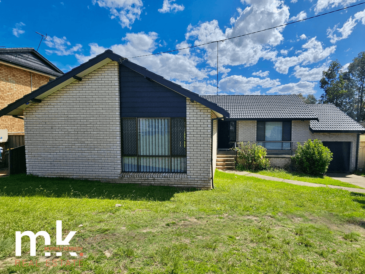 42 Richardson Road, Narellan, NSW 2567