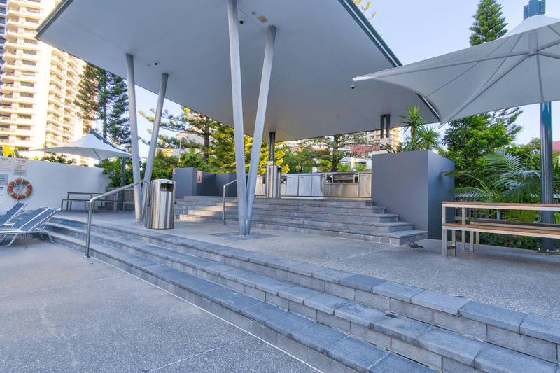 3801/9 Hamilton Avenue, SURFERS PARADISE, QLD 4217