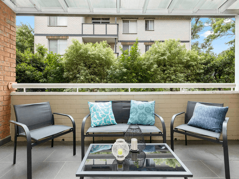 2/535 Victoria Road, Ryde, NSW 2112