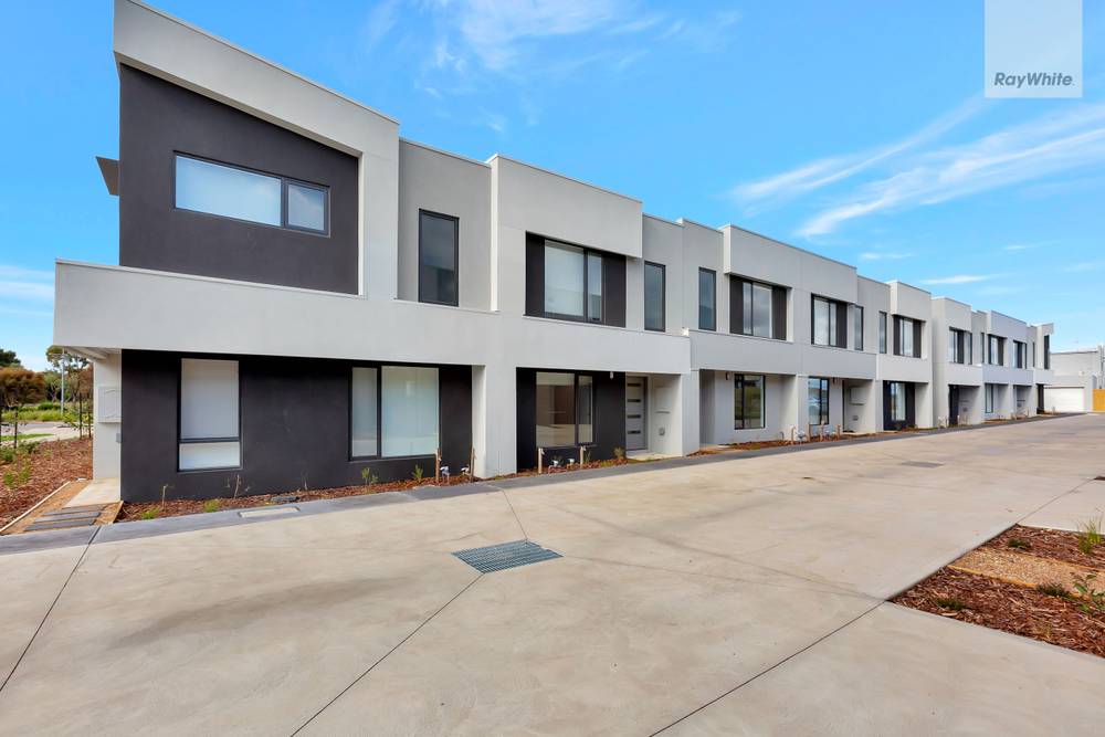23/50 Plush Circuit, EPPING, VIC 3076