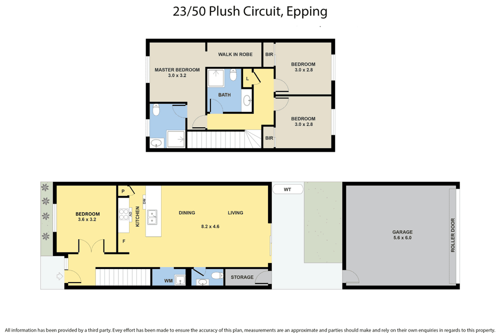 23/50 Plush Circuit, EPPING, VIC 3076