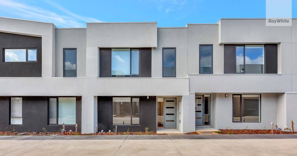 23/50 Plush Circuit, EPPING, VIC 3076