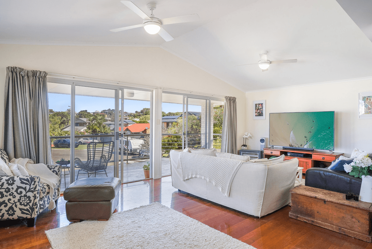 2/8 Angels Court, East Ballina, NSW 2478