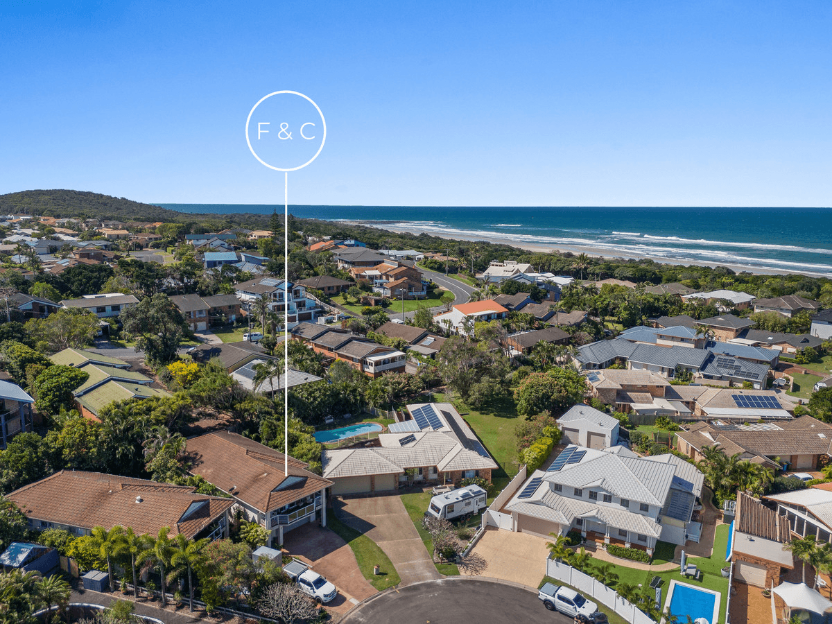 2/8 Angels Court, East Ballina, NSW 2478