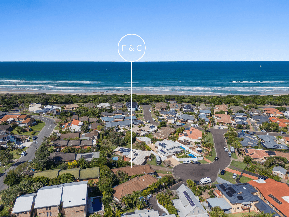 2/8 Angels Court, East Ballina, NSW 2478