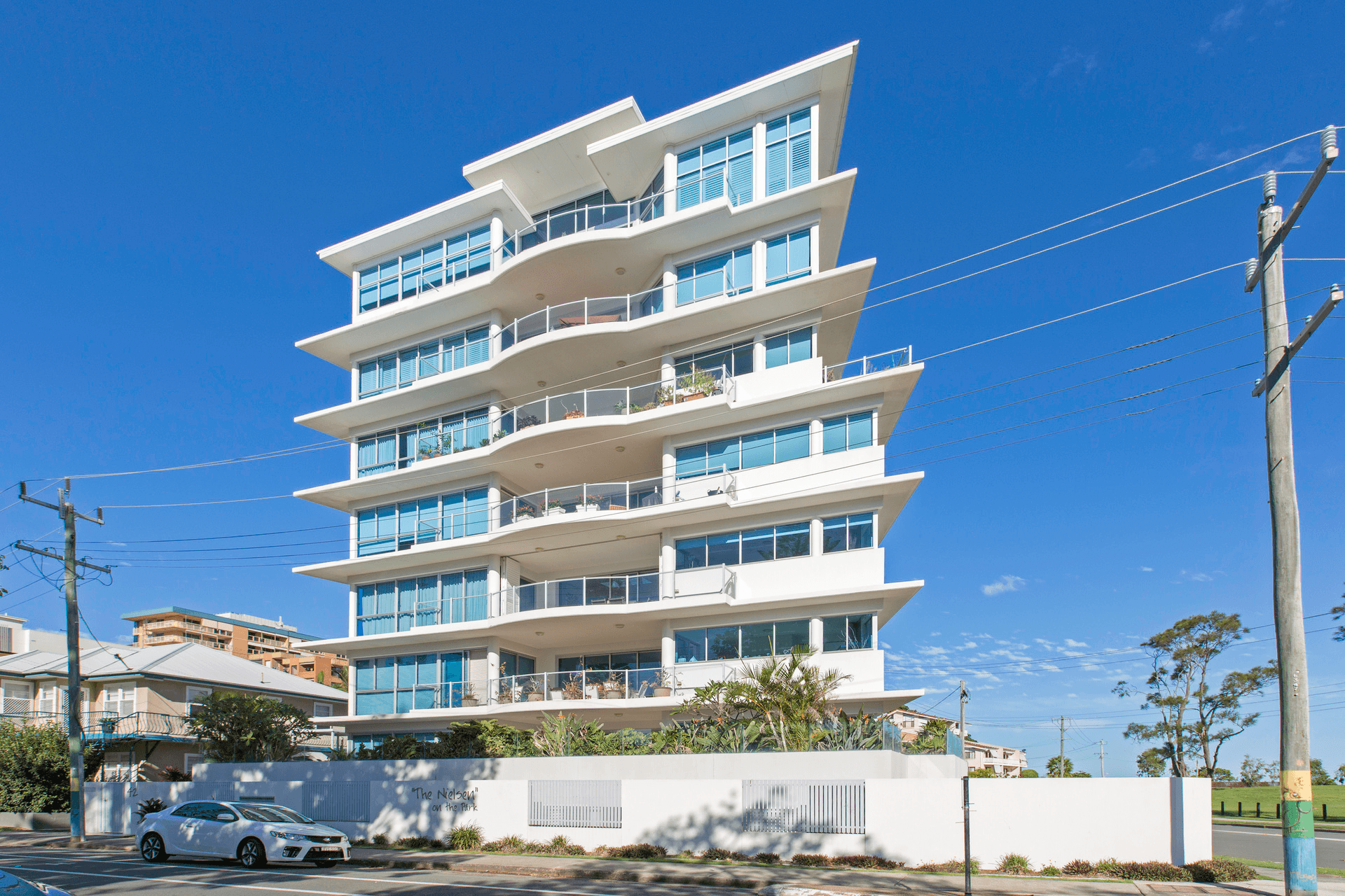 3/42 Boundary Street, Tweed Heads, NSW 2485