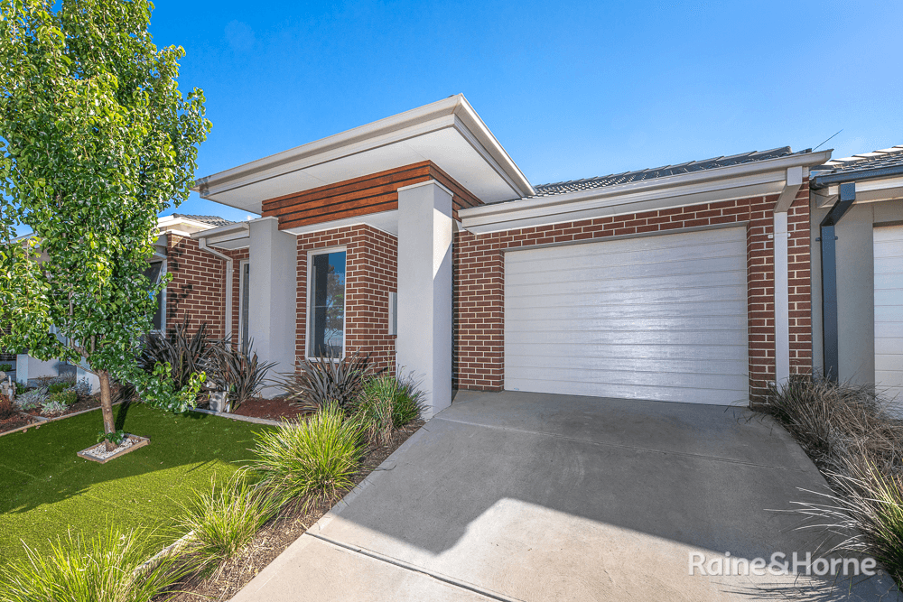 55 Farm Road, DIGGERS REST, VIC 3427