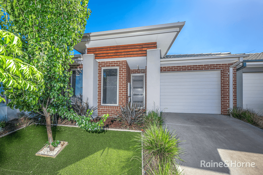 55 Farm Road, DIGGERS REST, VIC 3427