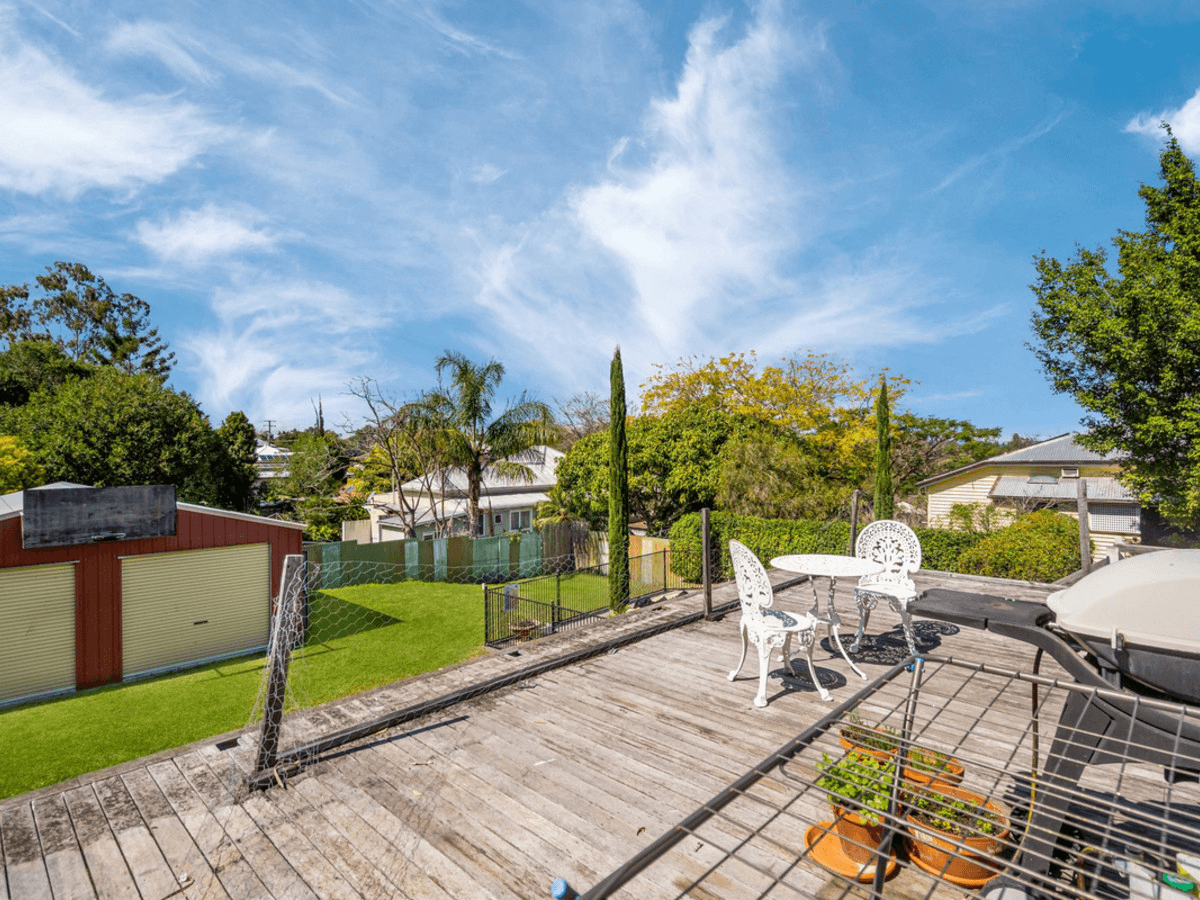 27 Thomas Street, Sadliers Crossing, QLD 4305