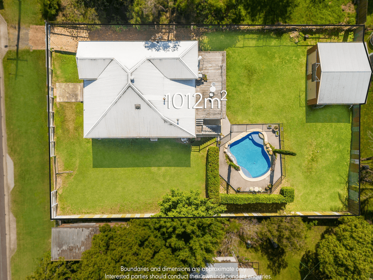 27 Thomas Street, Sadliers Crossing, QLD 4305