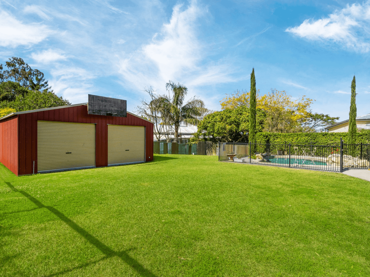 27 Thomas Street, Sadliers Crossing, QLD 4305