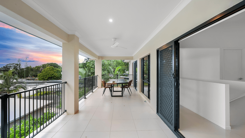 117D Old Smithfield Road, FRESHWATER, QLD 4870