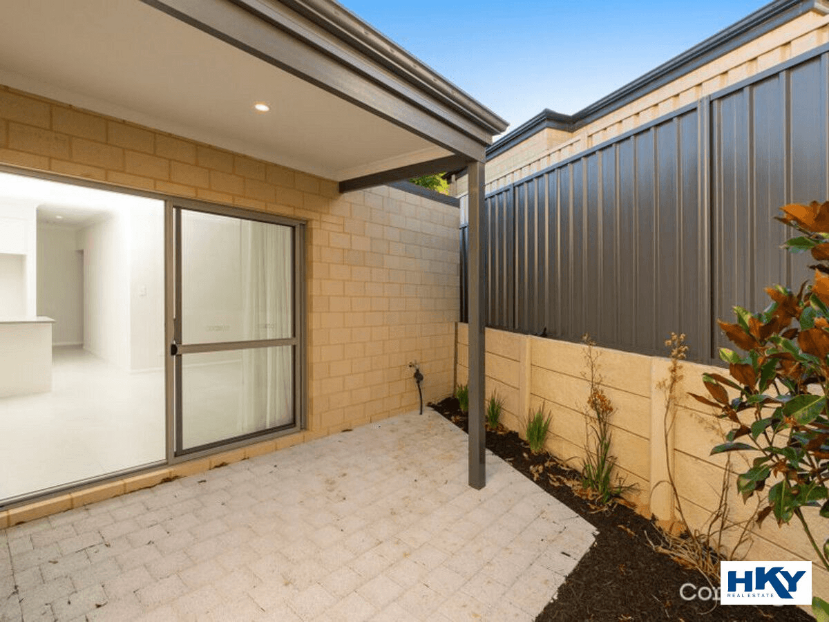 34C Blackdoune Way, Westminster, WA 6061