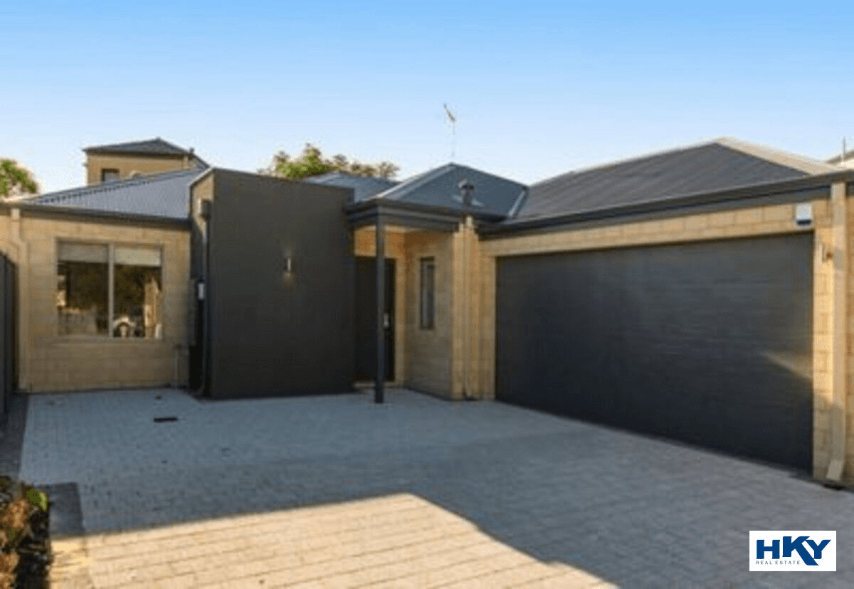 34C Blackdoune Way, Westminster, WA 6061