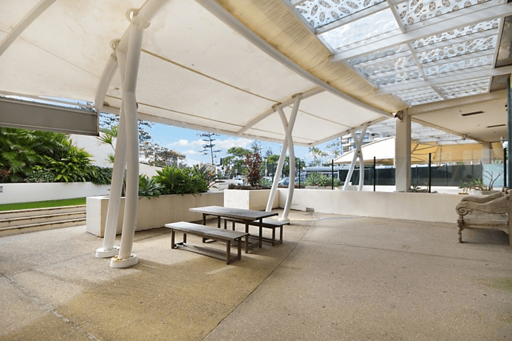 Suite 2/42 Marine Parade, COOLANGATTA, QLD 4225