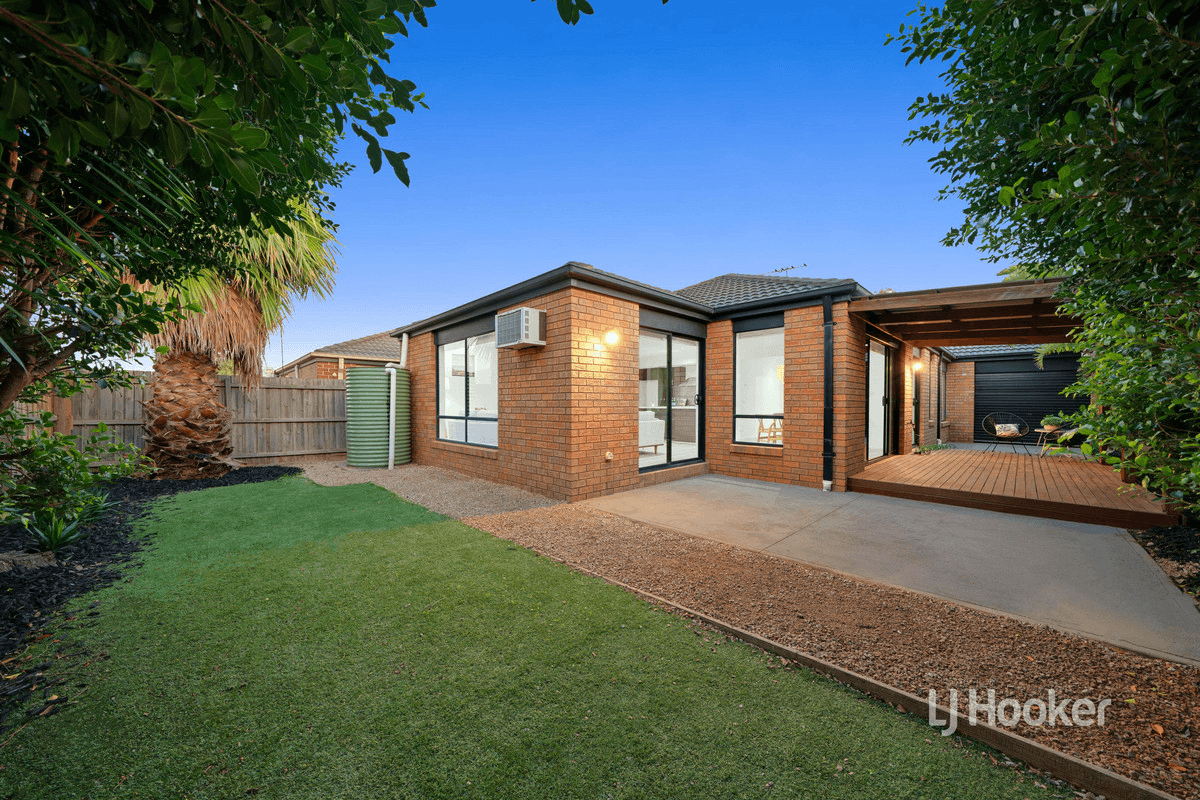 11 Ingot Avenue, TARNEIT, VIC 3029