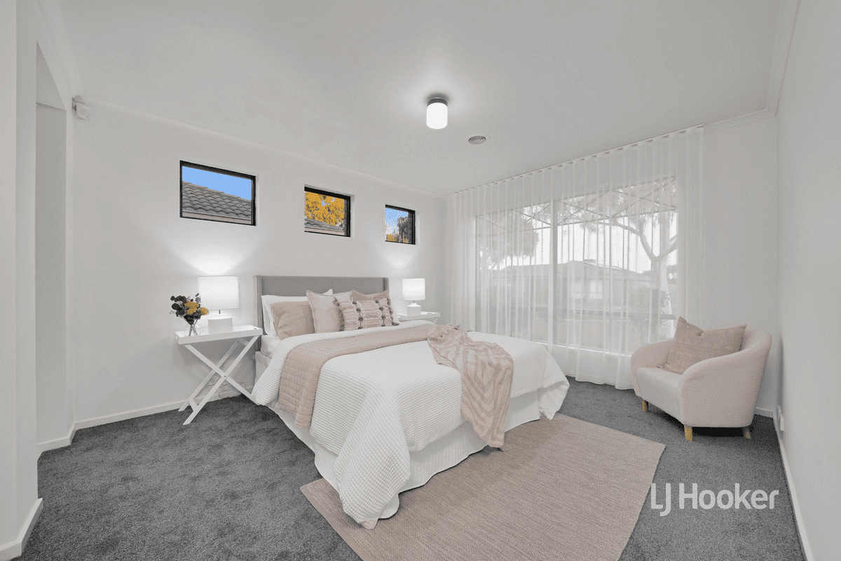 11 Ingot Avenue, TARNEIT, VIC 3029