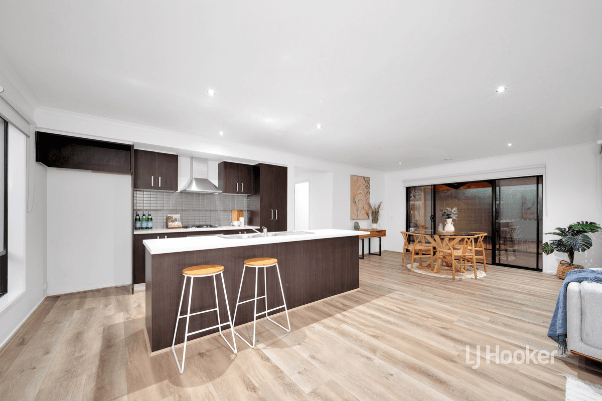 11 Ingot Avenue, TARNEIT, VIC 3029