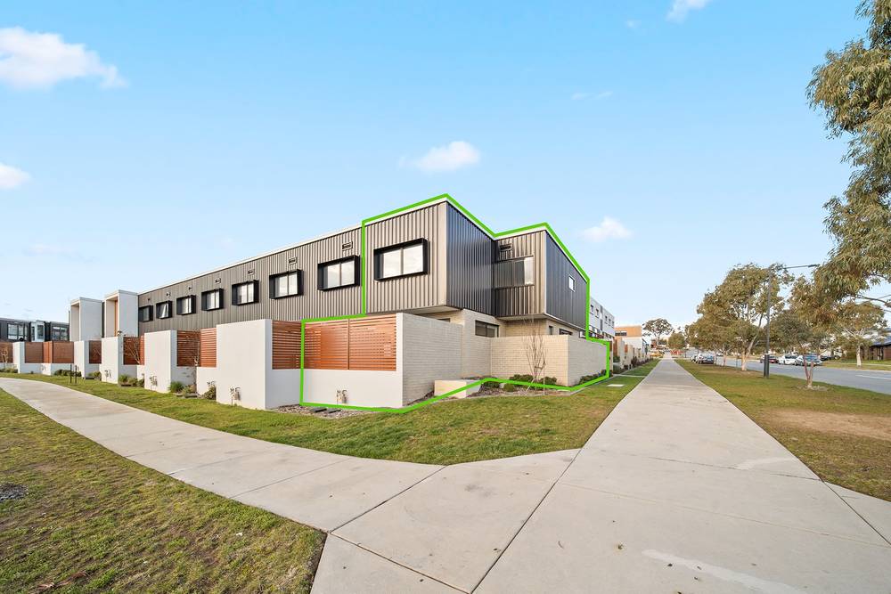 54/12 Hawksbill Street, Throsby, ACT 2914