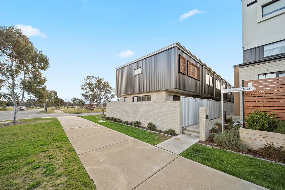 54/12 Hawksbill Street, Throsby, ACT 2914
