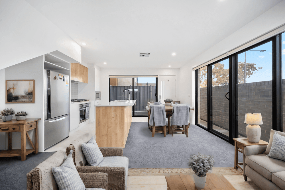 54/12 Hawksbill Street, Throsby, ACT 2914