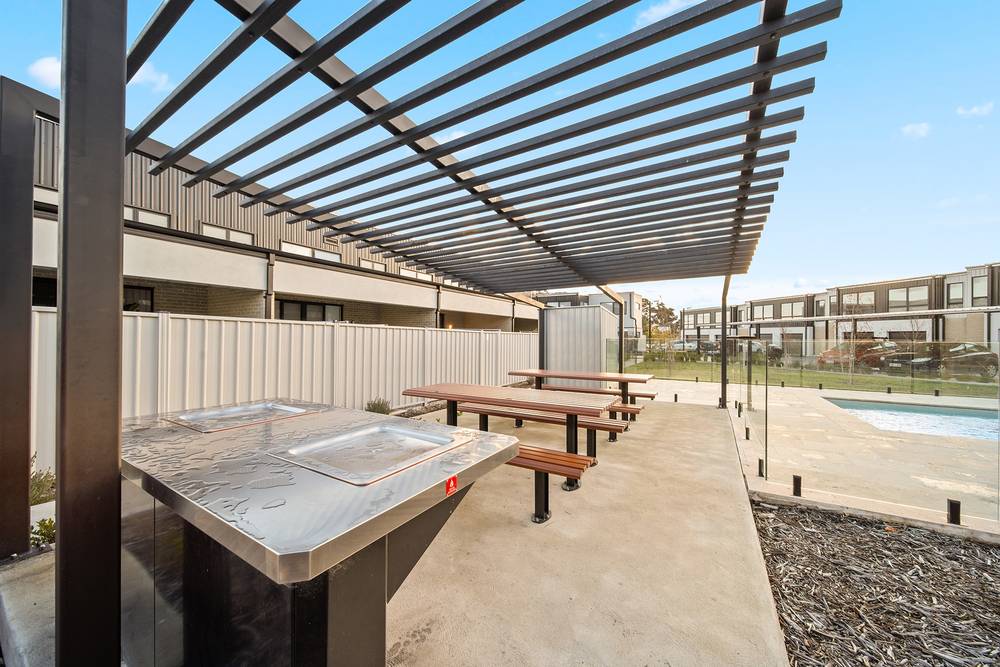 54/12 Hawksbill Street, Throsby, ACT 2914