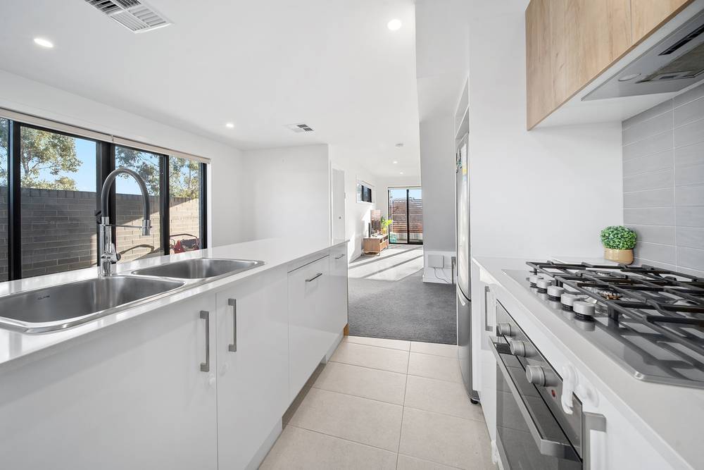 54/12 Hawksbill Street, Throsby, ACT 2914