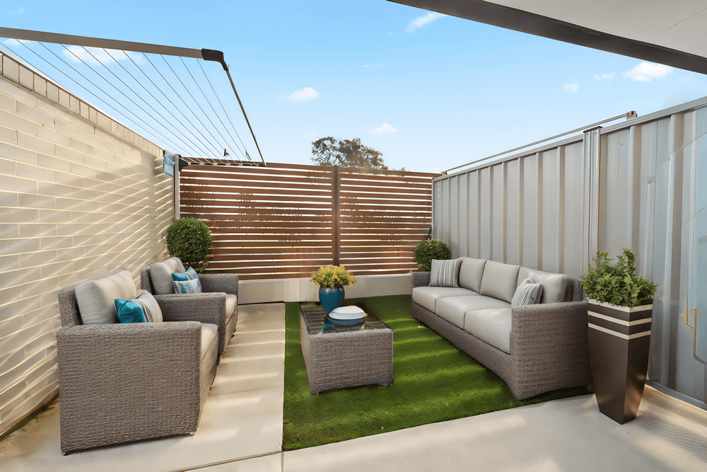 54/12 Hawksbill Street, Throsby, ACT 2914