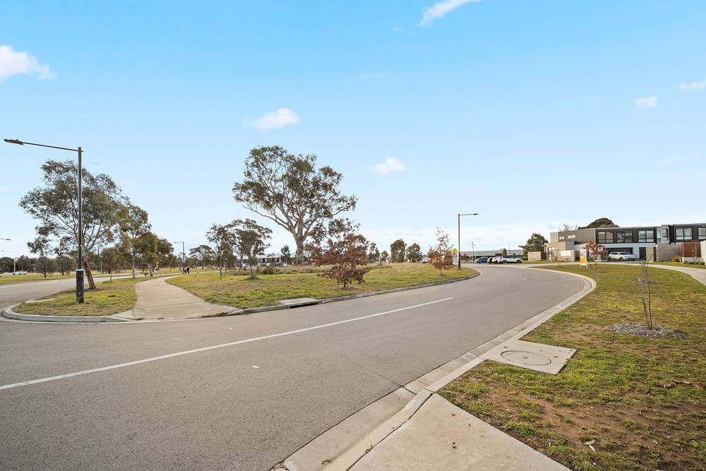54/12 Hawksbill Street, Throsby, ACT 2914