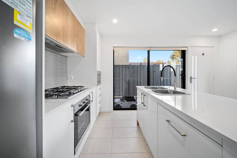 54/12 Hawksbill Street, Throsby, ACT 2914