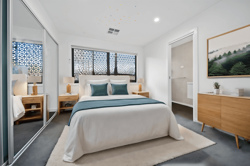 54/12 Hawksbill Street, Throsby, ACT 2914