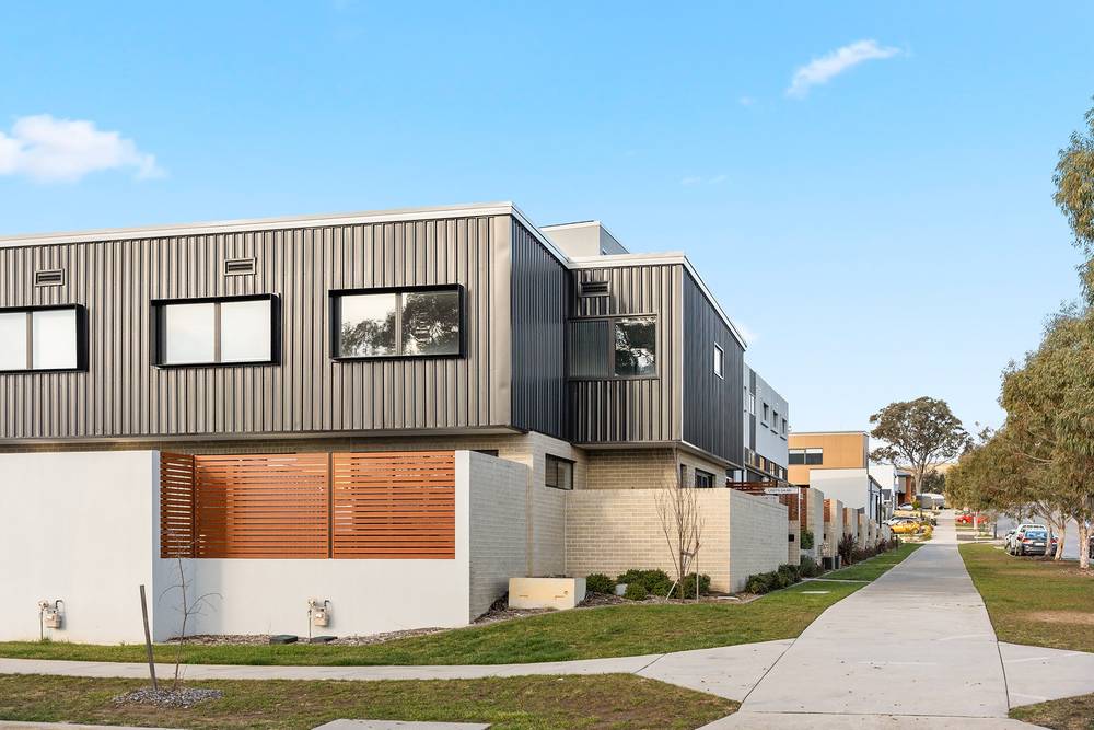 54/12 Hawksbill Street, Throsby, ACT 2914