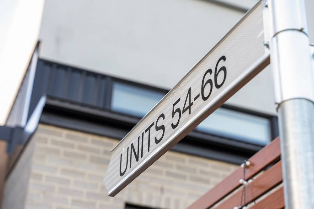 54/12 Hawksbill Street, Throsby, ACT 2914