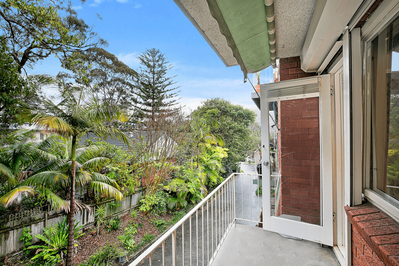 10/59 Gladstone Street, Newport, NSW 2106