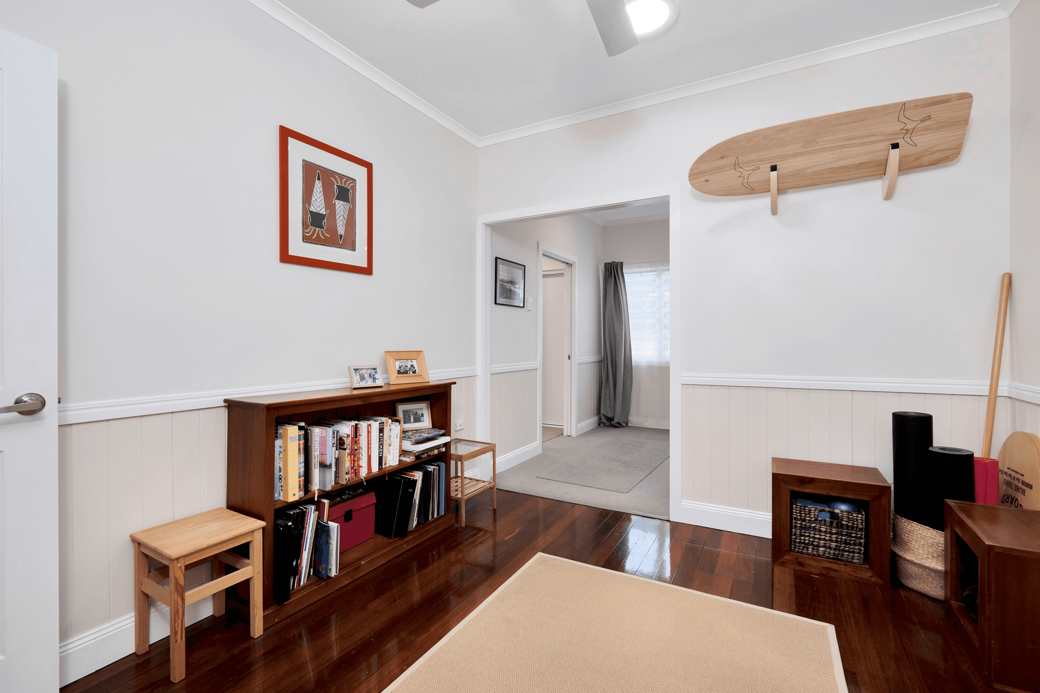136 Dibar Street, WYNNUM, QLD 4178