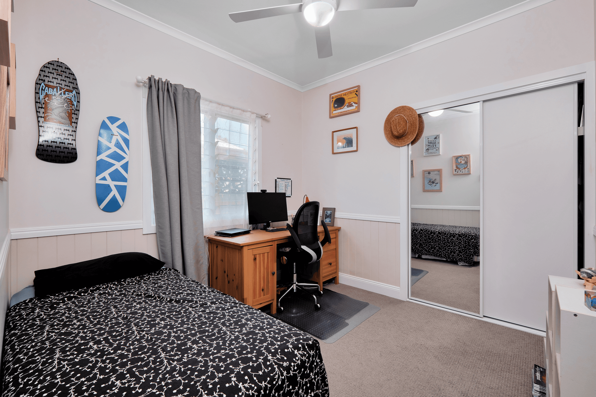 136 Dibar Street, WYNNUM, QLD 4178