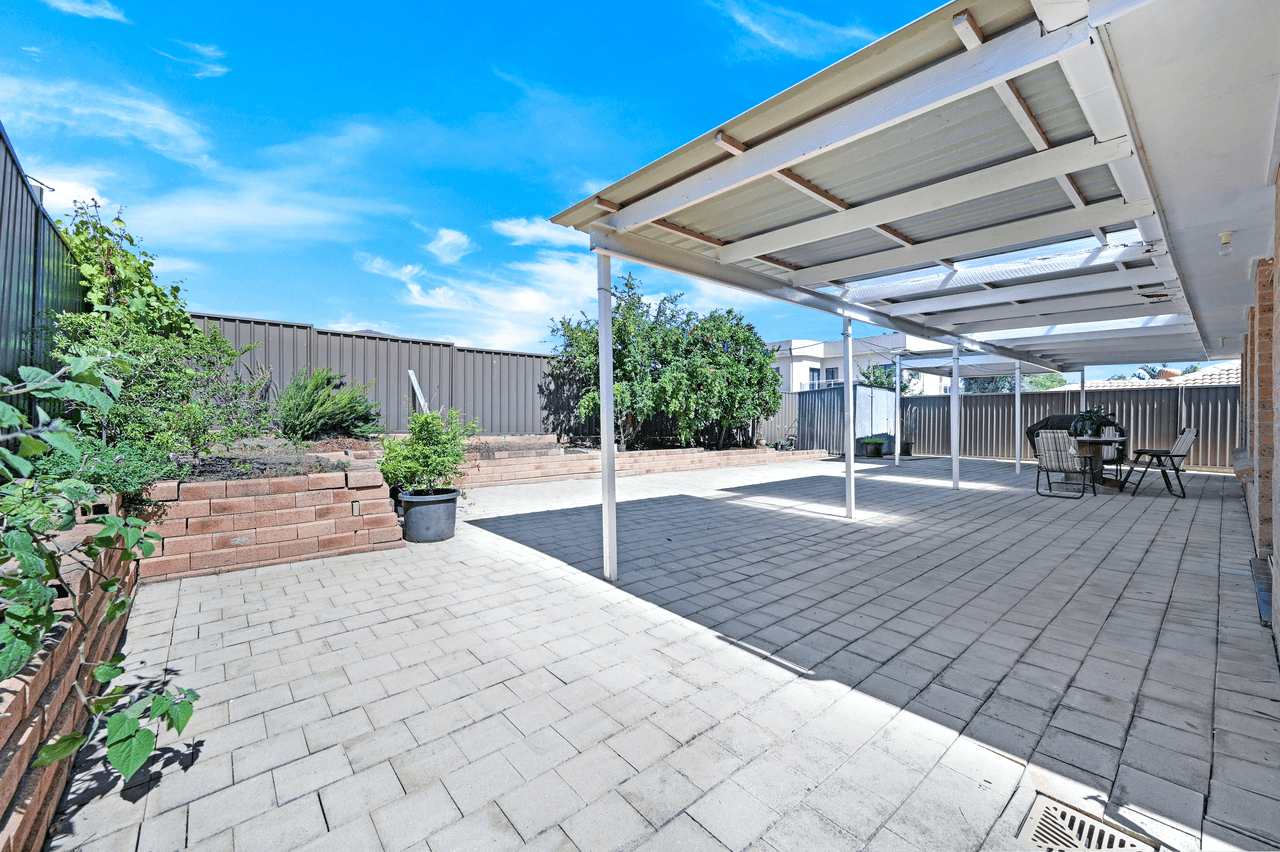 50 Stockdale Crescent, Abbotsbury, NSW 2176