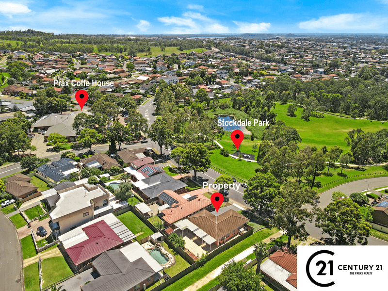 50 Stockdale Crescent, Abbotsbury, NSW 2176