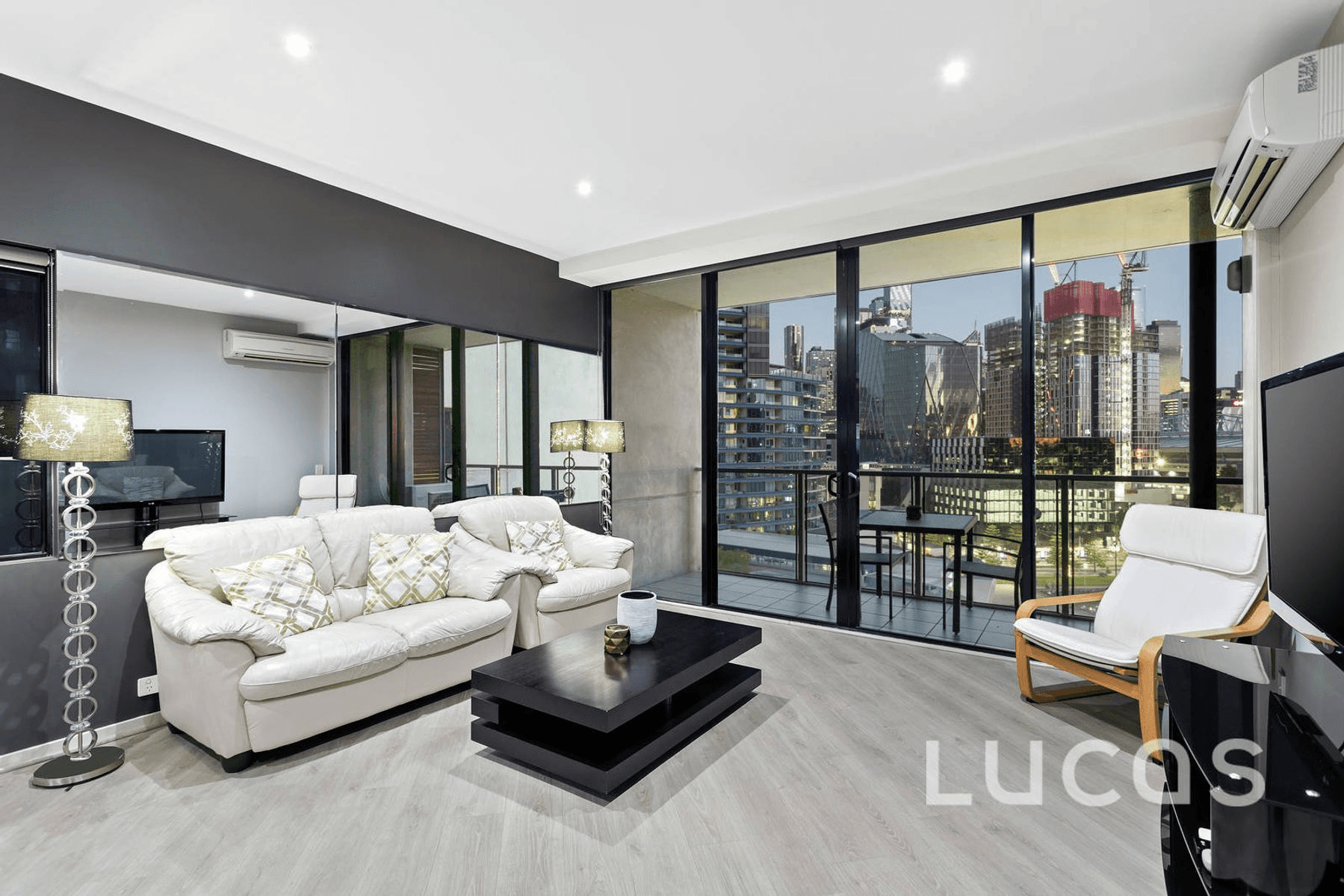 1107/5 Caravel Lane, DOCKLANDS, VIC 3008