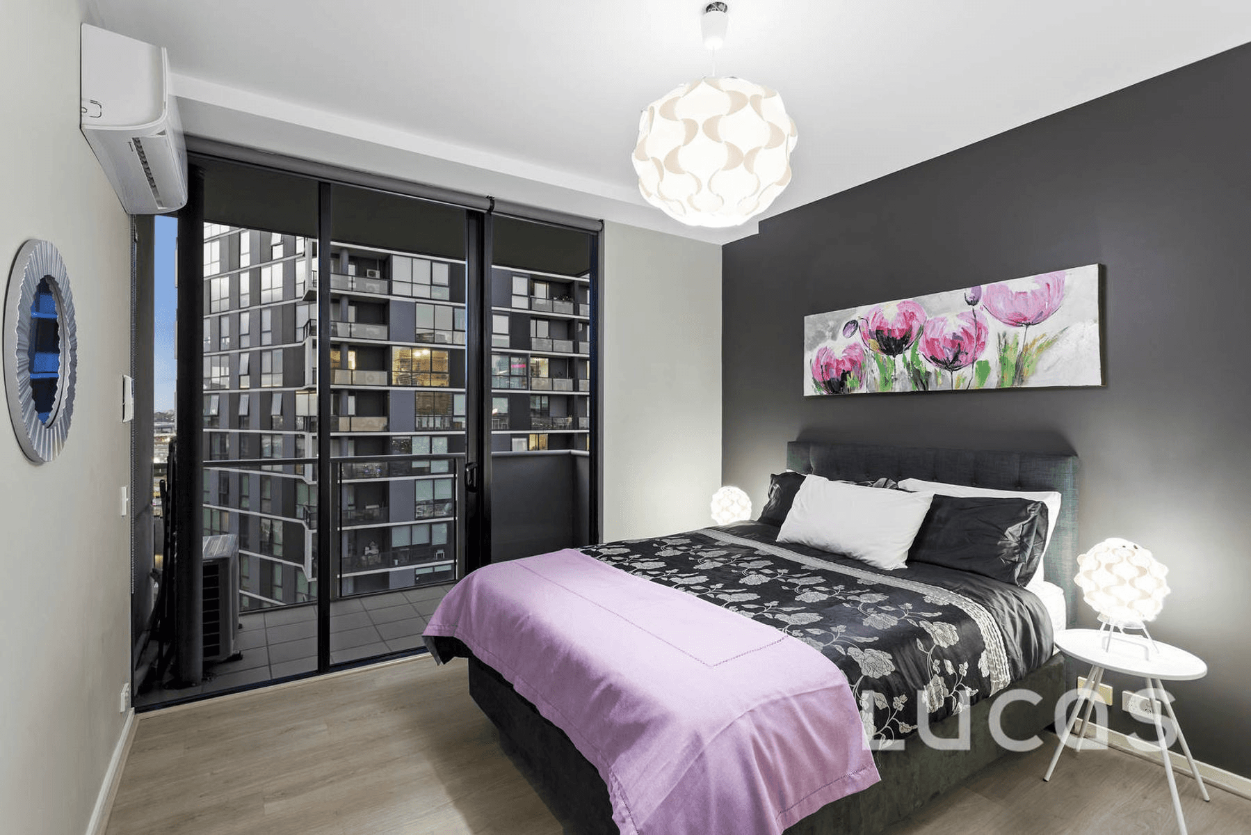 1107/5 Caravel Lane, DOCKLANDS, VIC 3008