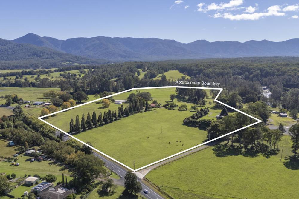 1596 Waterfall Way, BELLINGEN, NSW 2454