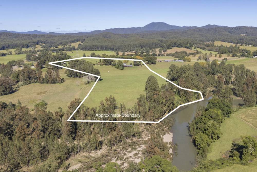 1596 Waterfall Way, BELLINGEN, NSW 2454