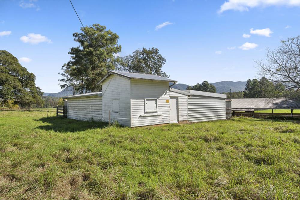 1596 Waterfall Way, BELLINGEN, NSW 2454