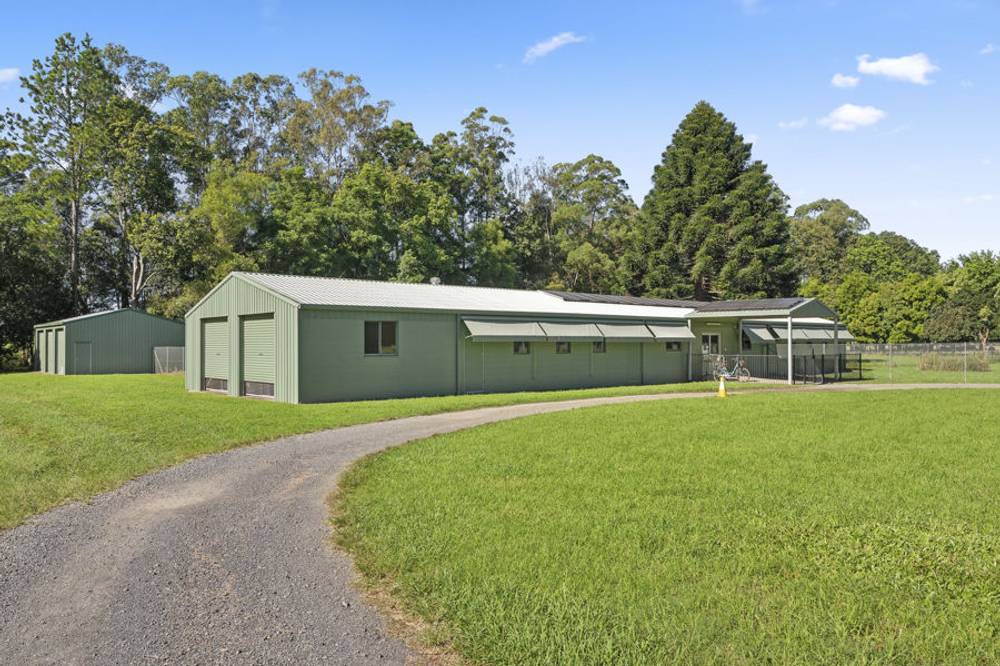 1596 Waterfall Way, BELLINGEN, NSW 2454