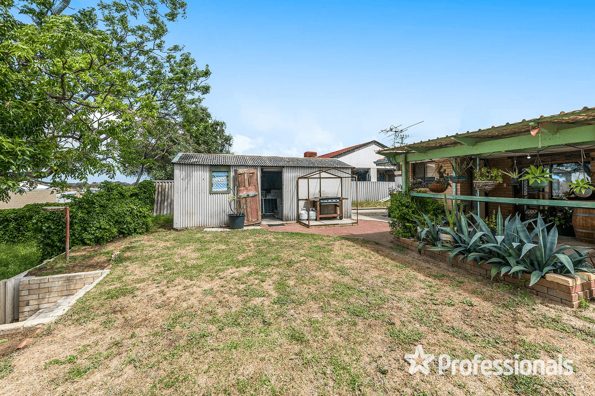 307 Camberwarra Drive, CRAIGIE, WA 6025