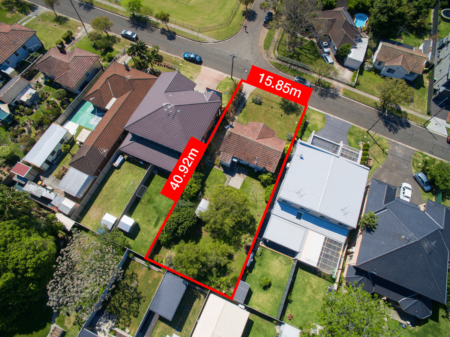 5 Burley Road, Padstow, NSW 2211