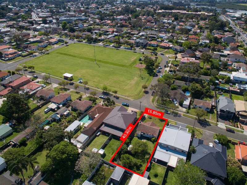 5 Burley Road, Padstow, NSW 2211