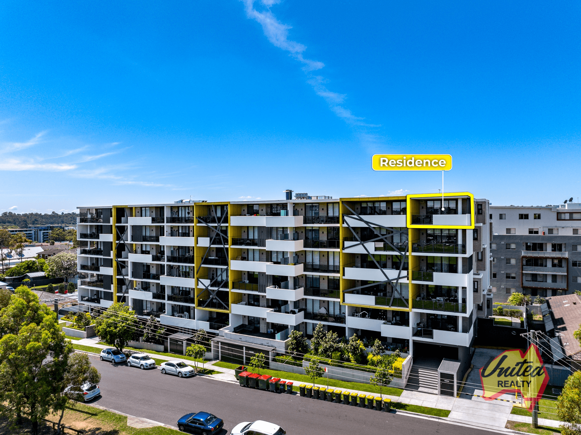 510/30-36 Warby Street, Campbelltown, NSW 2560