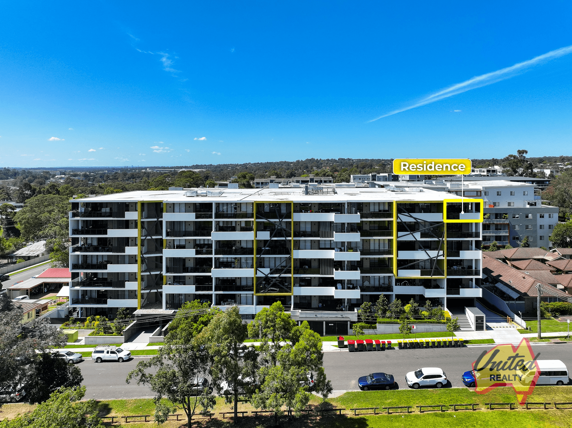 510/30-36 Warby Street, Campbelltown, NSW 2560